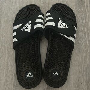 Adidas Velcro Slides